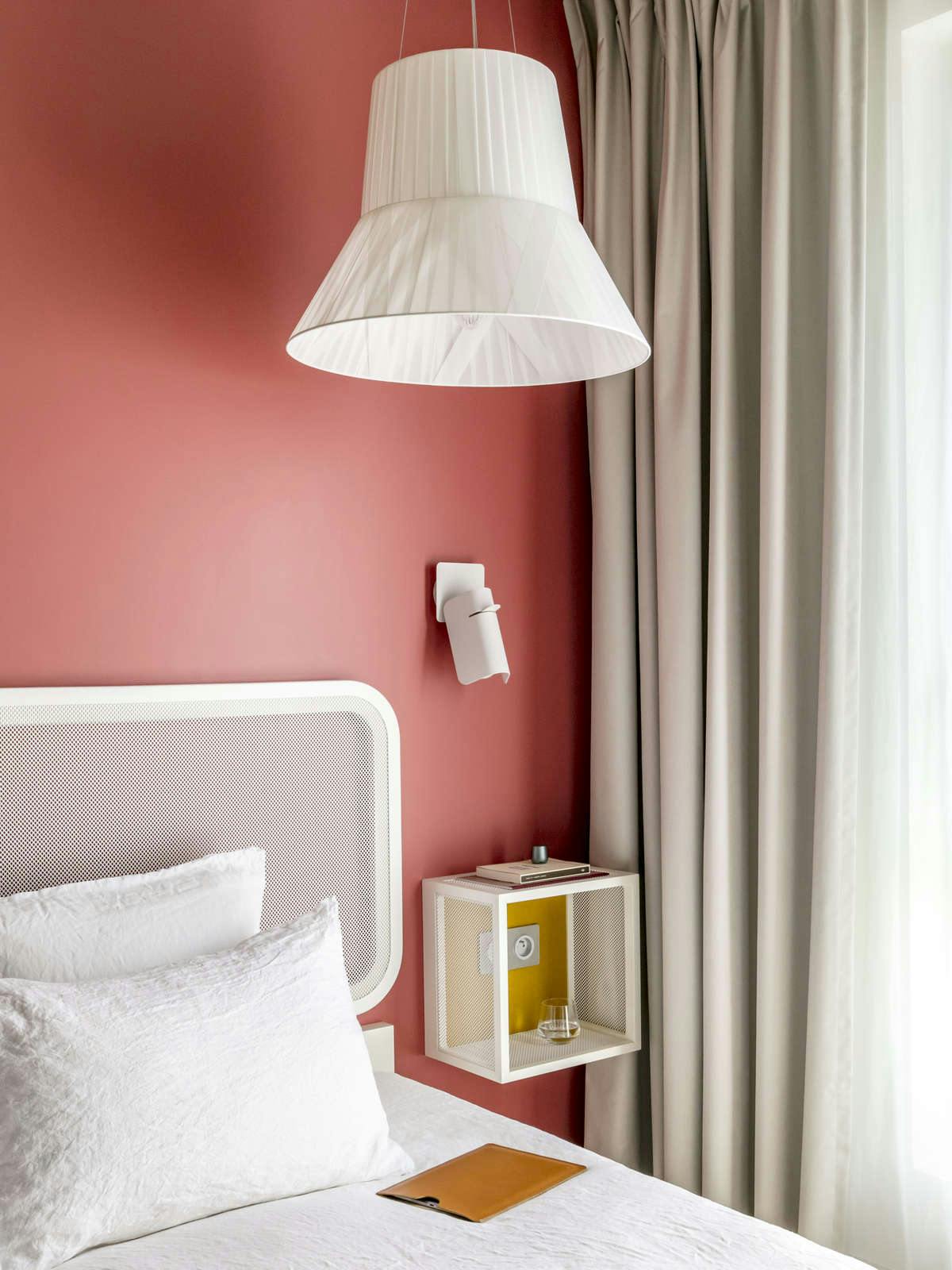 Hotel OKKO HOTELS Nice Aéroport photo 1