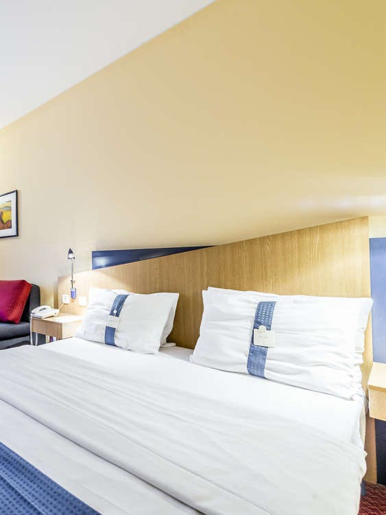 Holiday Inn Express Frankfurt Airport