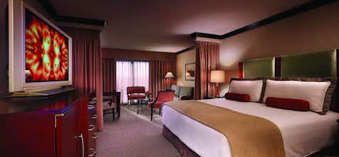 Hotel Ameristar Casino Hotel Kansas City photo 3