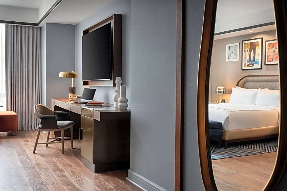 Hotel The Opus Westchester, Autograph Collection photo 3