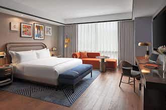 Hotel The Opus Westchester, Autograph Collection photo 2