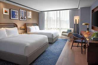 Hotel The Opus Westchester, Autograph Collection photo 1