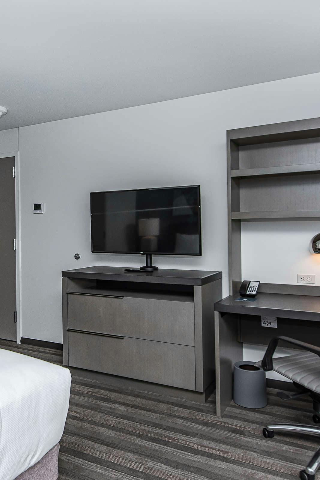 Hotel Hyatt House Rochester/Mayo Clinic Area photo 4