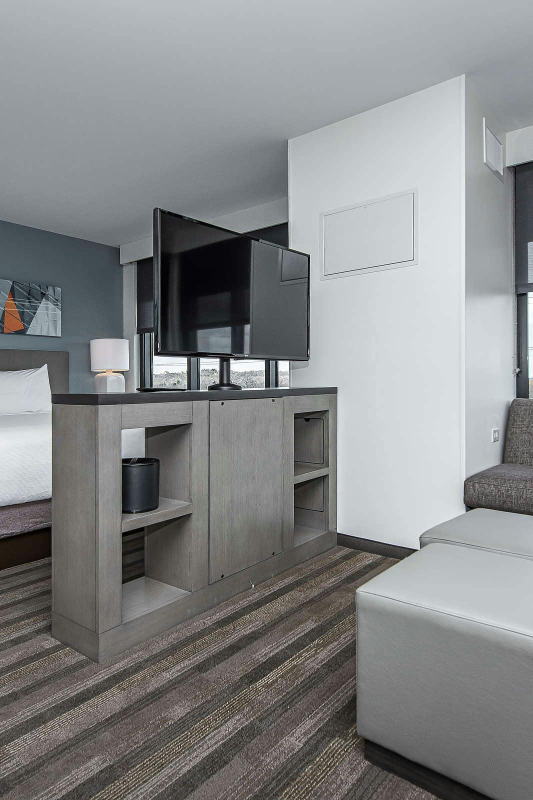 Hotel Hyatt House Rochester/Mayo Clinic Area photo 5