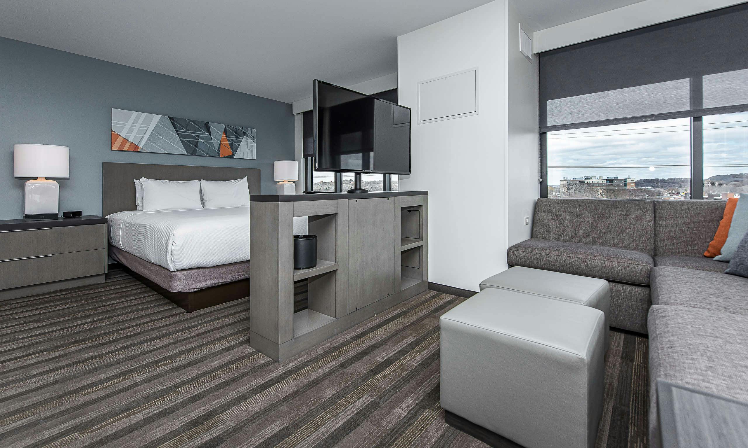 Hyatt House Rochester/Mayo Clinic Area