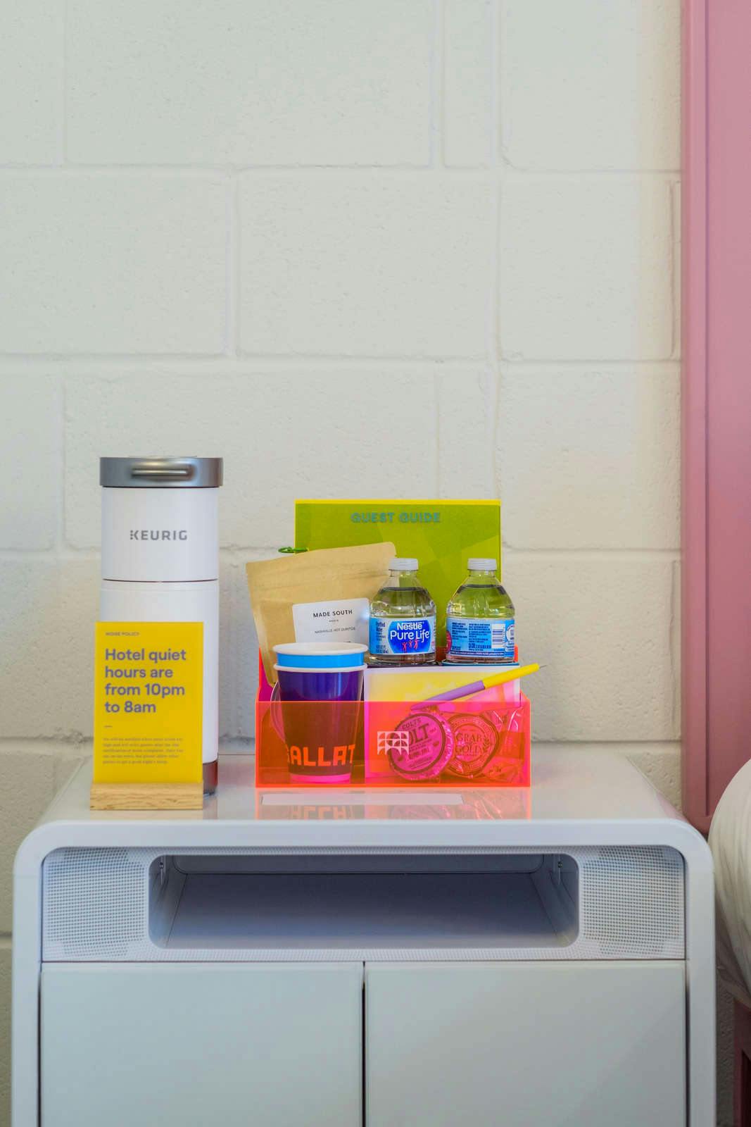 Hotel The Gallatin Hotel photo 2