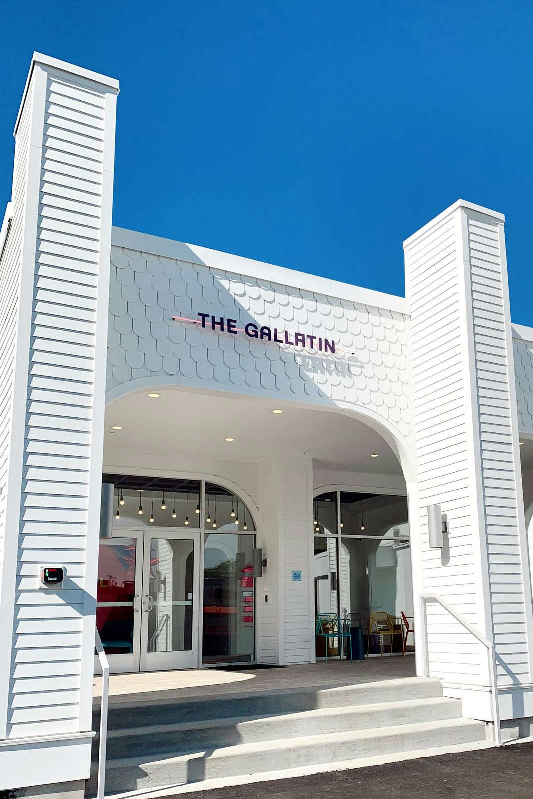 Hotel The Gallatin Hotel photo 1