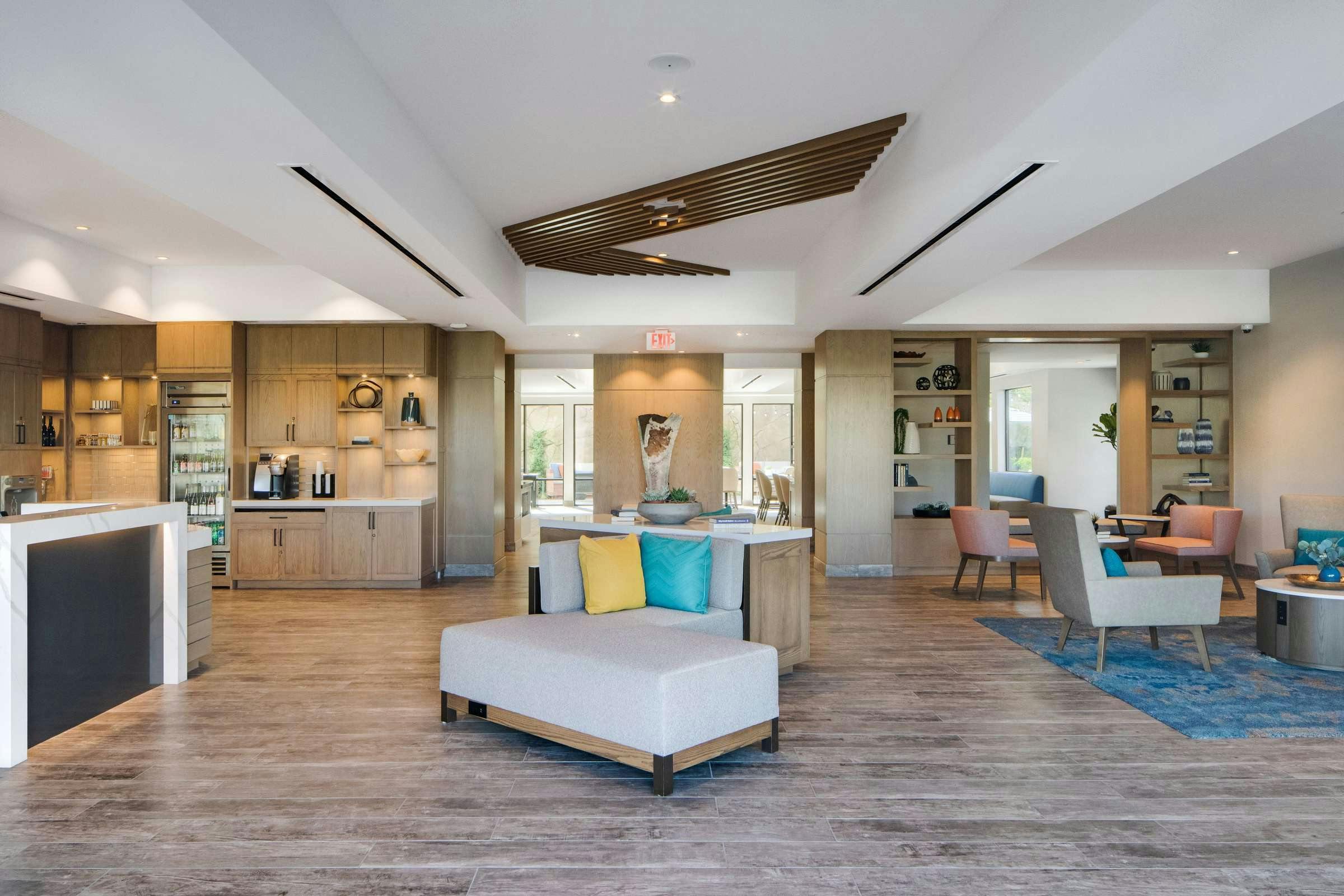 Hotel Ayres Hotel Vista Carlsbad photo 2