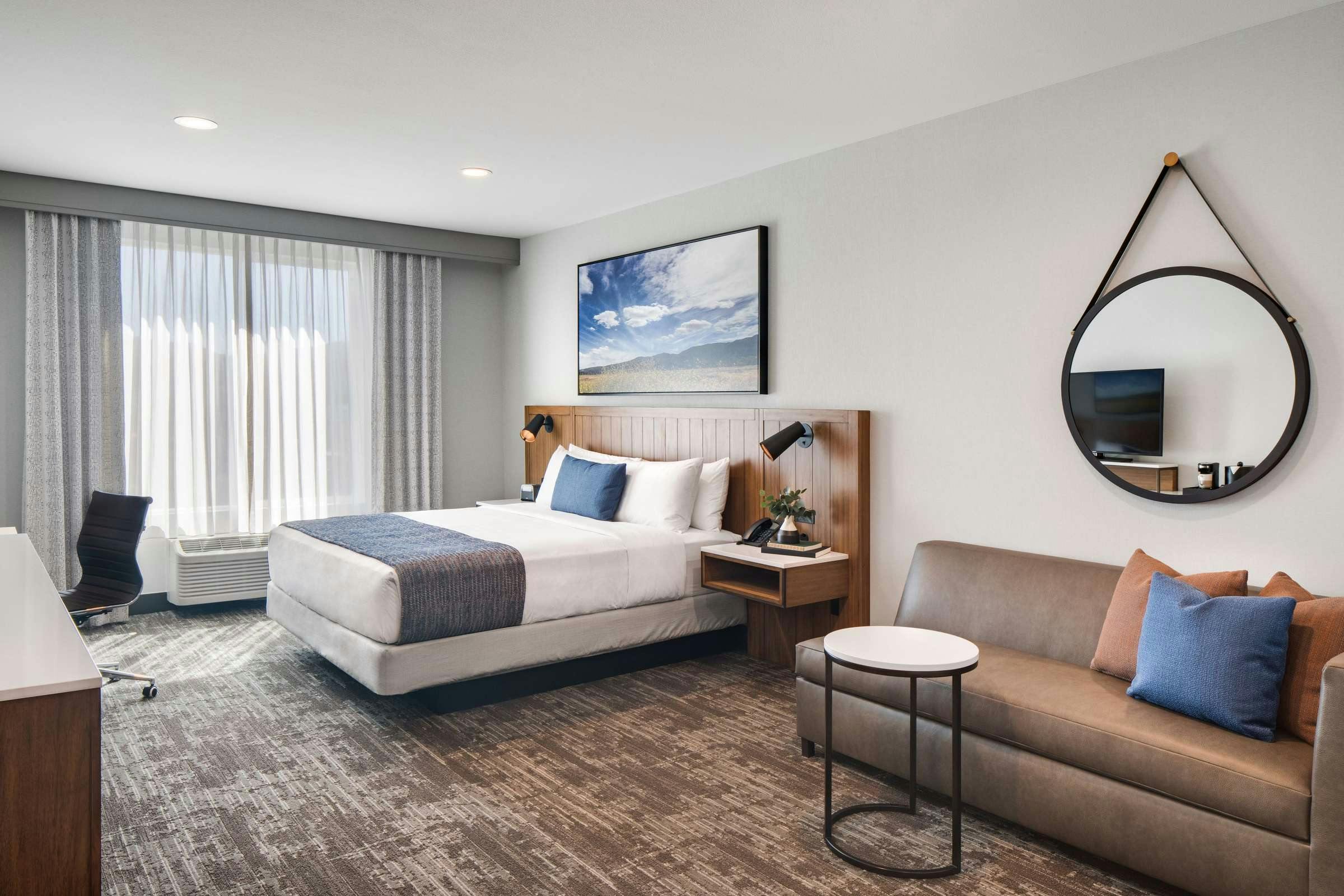 Hotel Ayres Hotel Vista Carlsbad photo 3