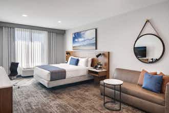 Hotel Ayres Hotel Vista Carlsbad photo 3