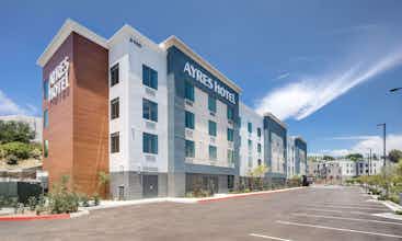 Hotel Ayres Hotel Vista Carlsbad photo 4