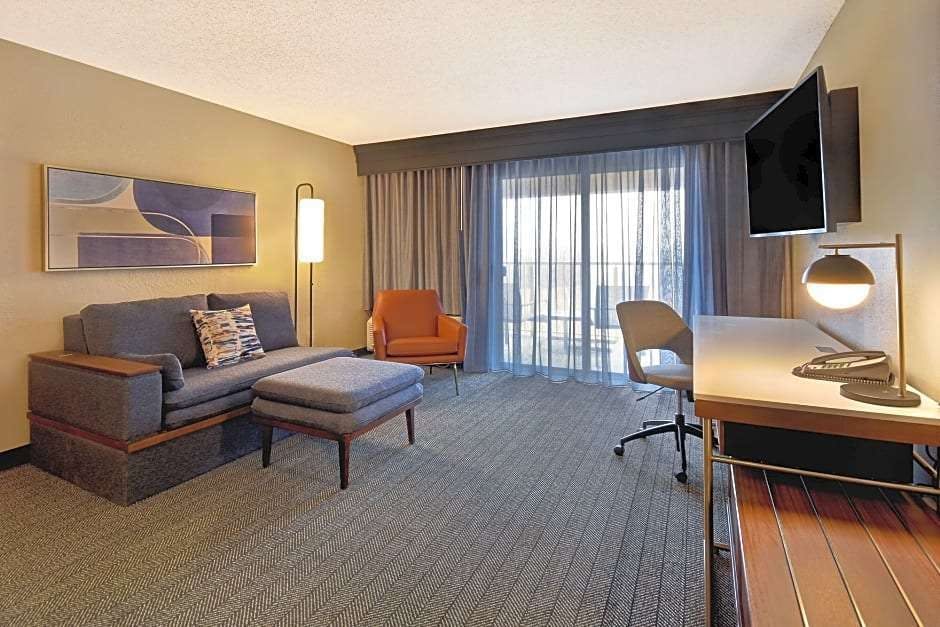Hotel Courtyard by Marriott Cincinnati Airport photo 3