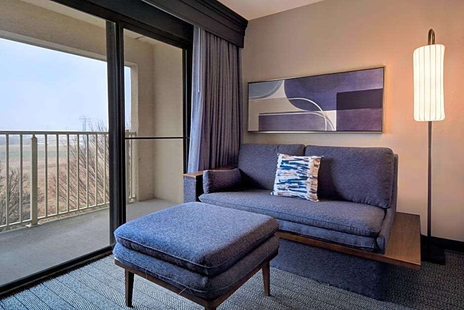 Hotel Courtyard by Marriott Cincinnati Airport photo 5