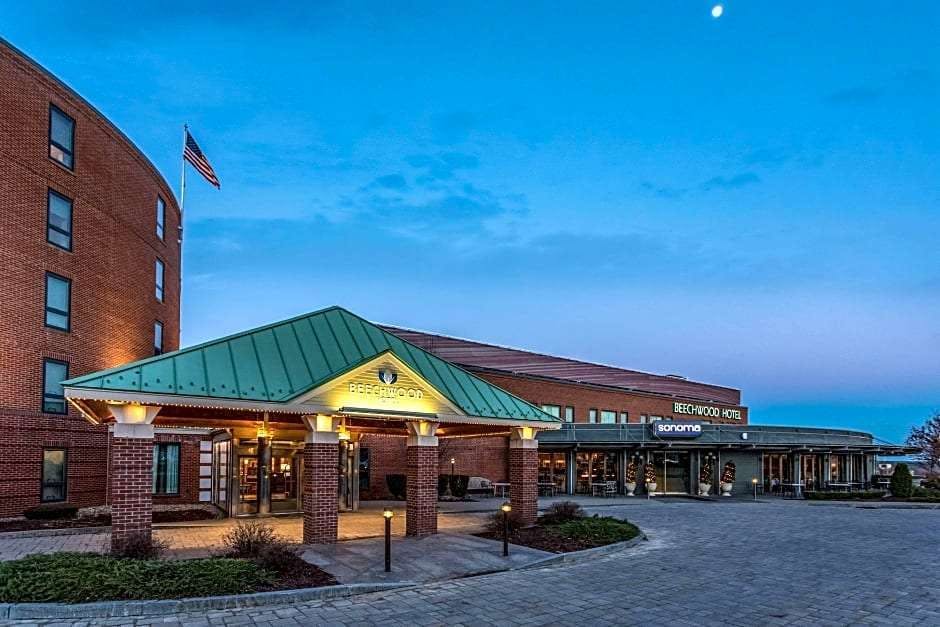 Beechwood Hotel
