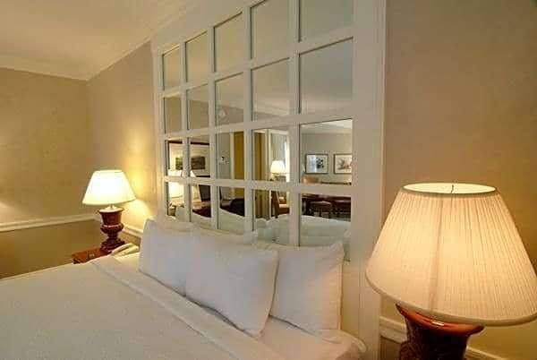Hotel Beechwood Hotel photo 1