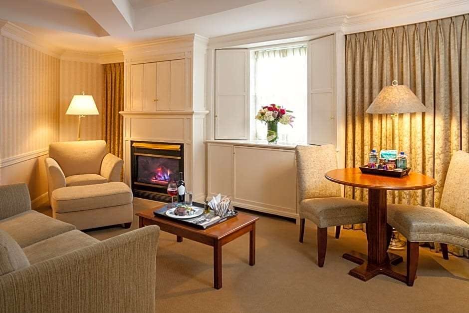 Hotel Beechwood Hotel photo 2
