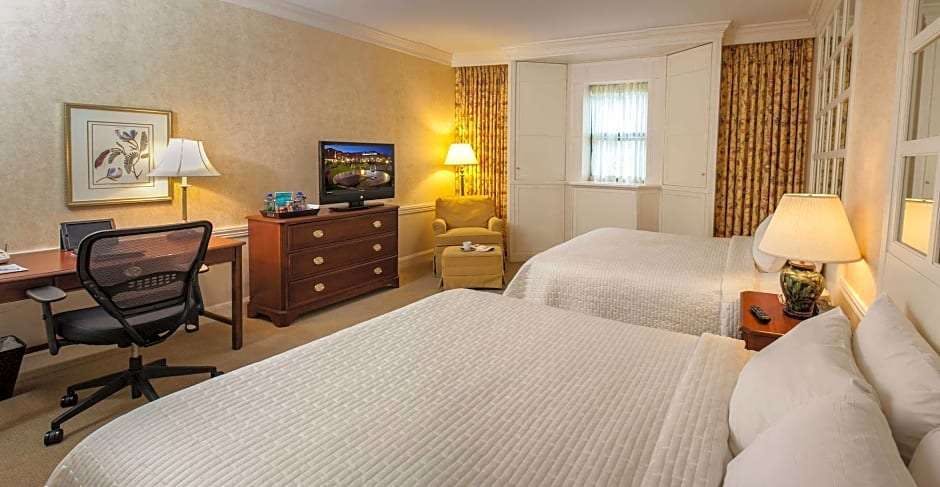 Hotel Beechwood Hotel photo 4