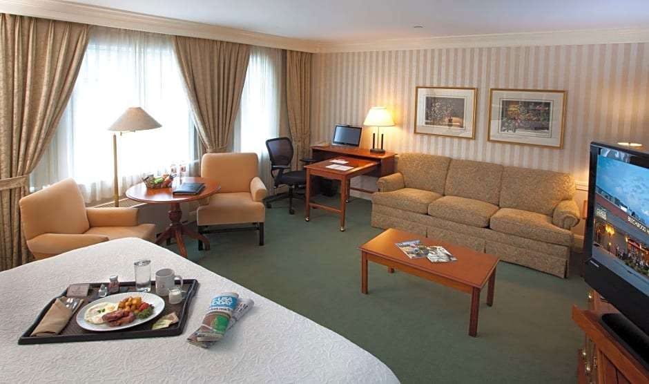 Hotel Beechwood Hotel photo 5