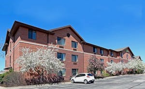 Extended Stay America Suites Madison Old Sauk Rd
