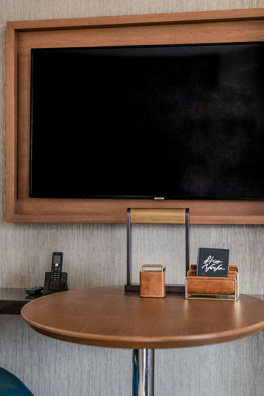 Hotel The Drey Hotel photo 4