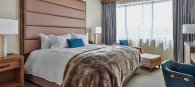 The Drey Hotel