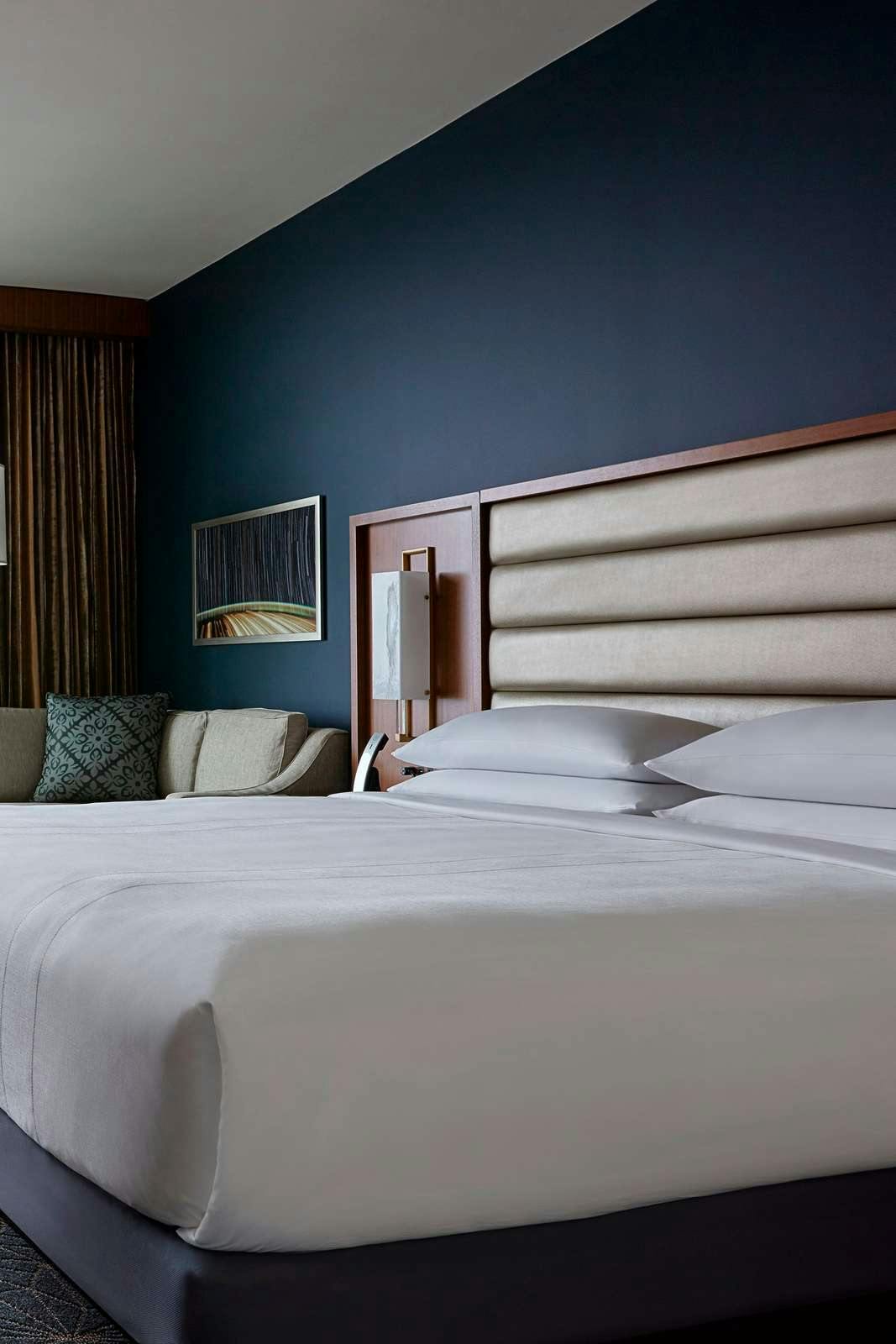 Hotel MARRIOTT MARQUIS HOUSTON photo 1