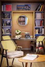 Hotel Le Tourville Eiffel photo 5