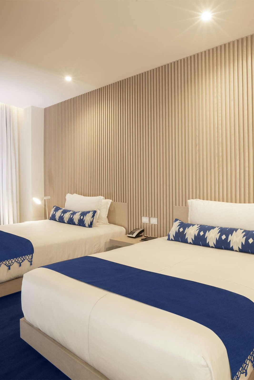 Hotel SLS Cancun Hotel & Spa photo 2