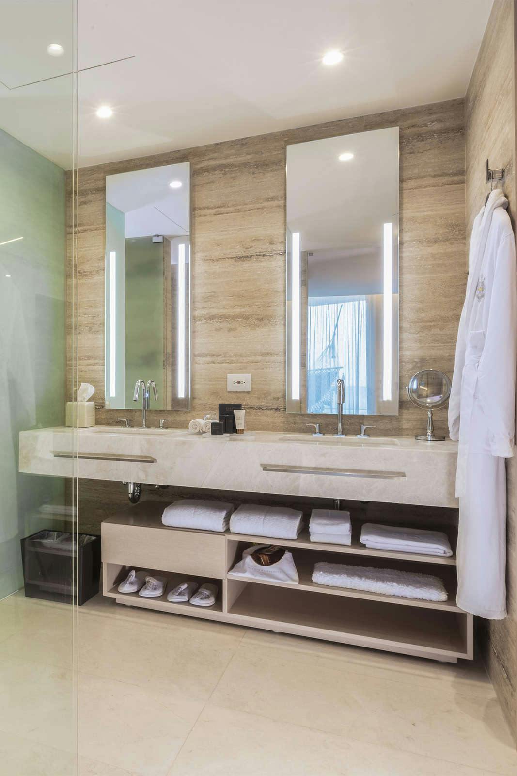 Hotel SLS Cancun Hotel & Spa photo 5