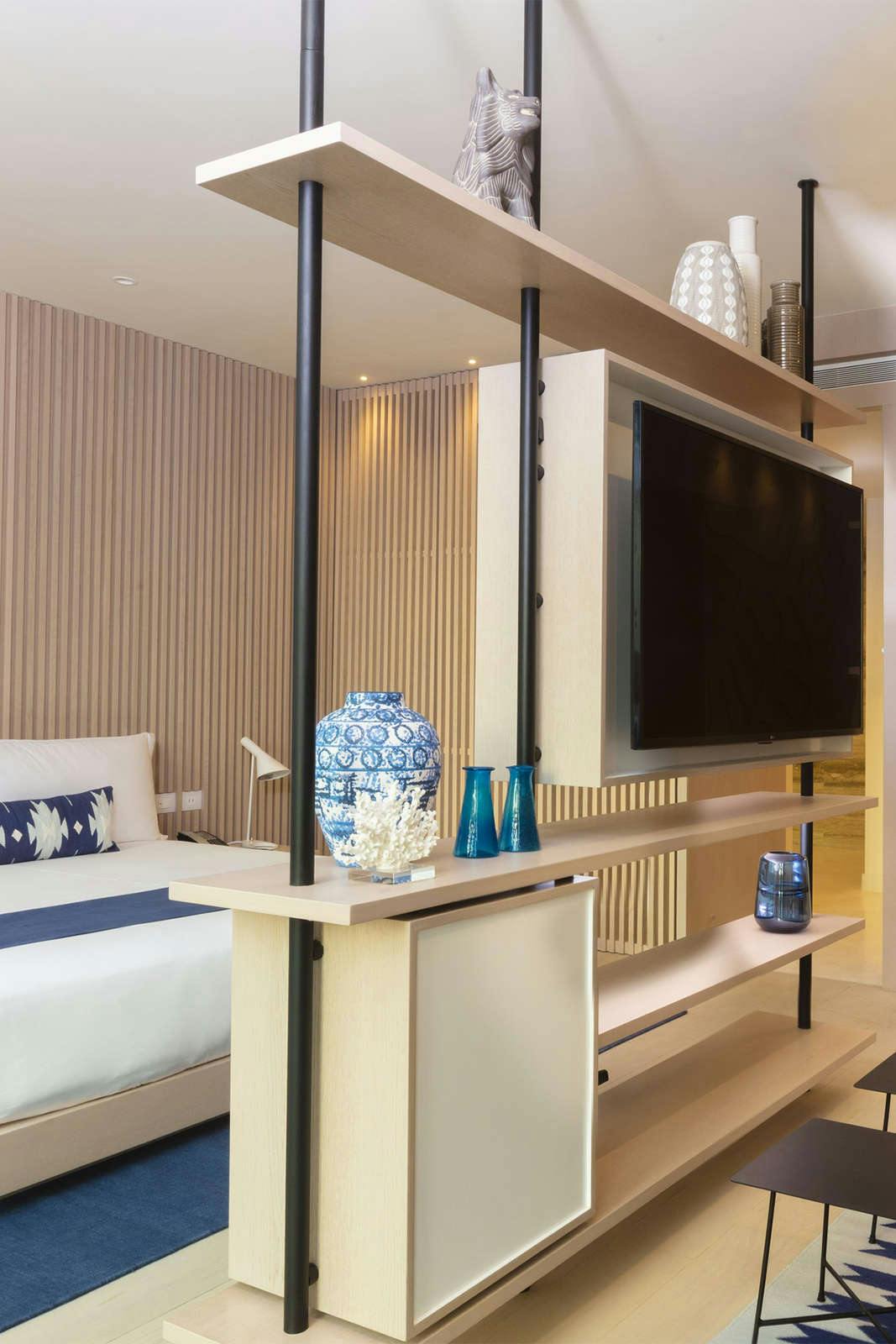 Hotel SLS Cancun Hotel & Spa photo 4