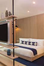 Hotel SLS Cancun Hotel & Spa photo 3