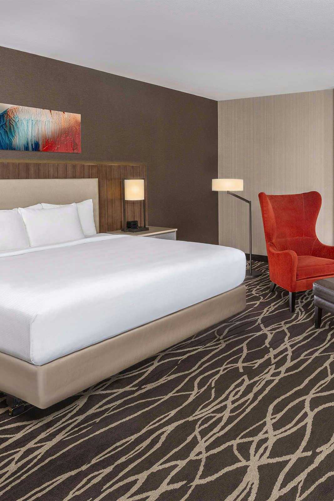 Hotel DoubleTree by Hilton San Bernardino photo 2