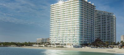 SLS Cancun Hotel & Spa