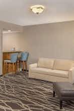 Hotel DoubleTree by Hilton San Bernardino photo 5