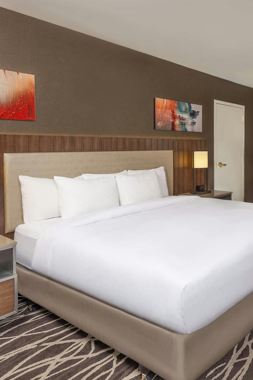 Hotel DoubleTree by Hilton San Bernardino photo 3