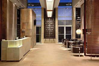 Hotel Hilton Garden Inn Santiago Airport photo 1
