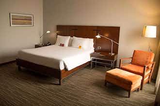 Hotel Hilton Garden Inn Santiago Airport photo 2