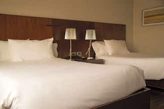 Hotel Hilton Garden Inn Santiago Airport photo 3