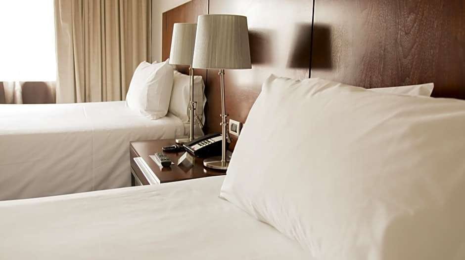 Hotel Hilton Garden Inn Santiago Airport photo 5