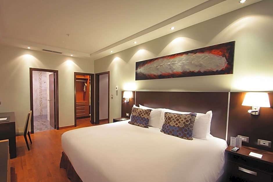 Hotel Marriott Executive Apartments Panama City, Finisterre photo 4