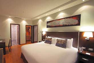 Hotel Marriott Executive Apartments Panama City, Finisterre photo 4