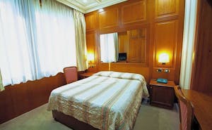 Hotel Dock Suites Rome