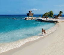 Dreams Puerto Aventuras Resort & Spa All Inclusive