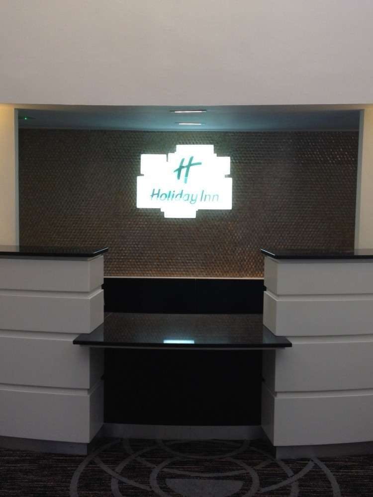 Hotel Holiday Inn Darlington A1 Scotch Corner photo 4