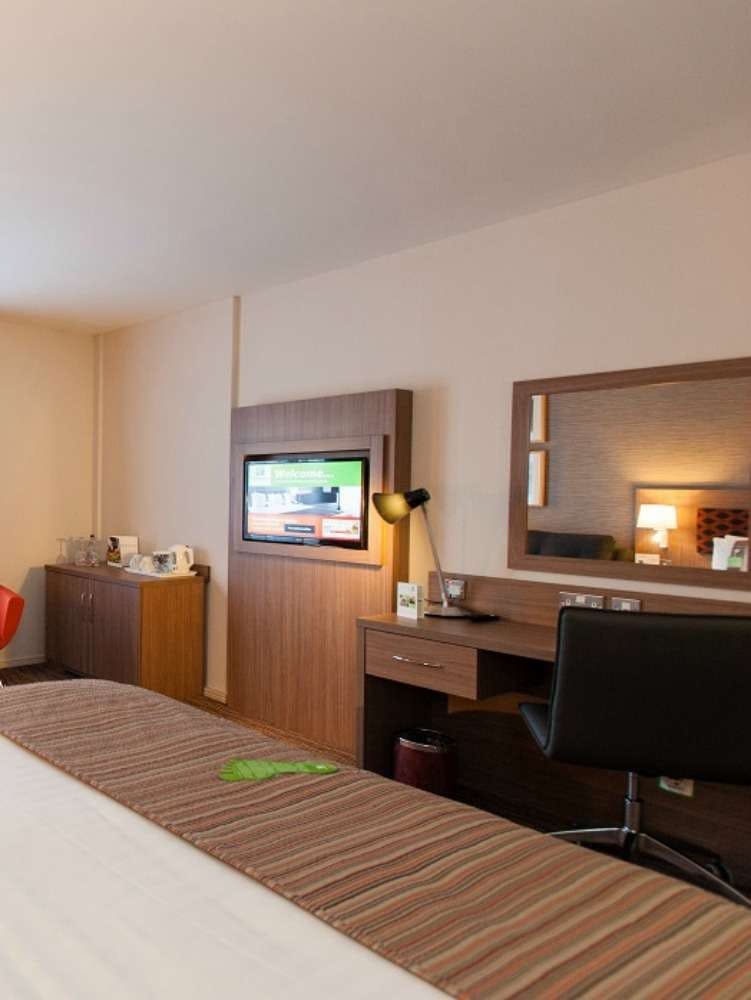 Hotel Holiday Inn Darlington North A1 M-Jct.59 photo 4