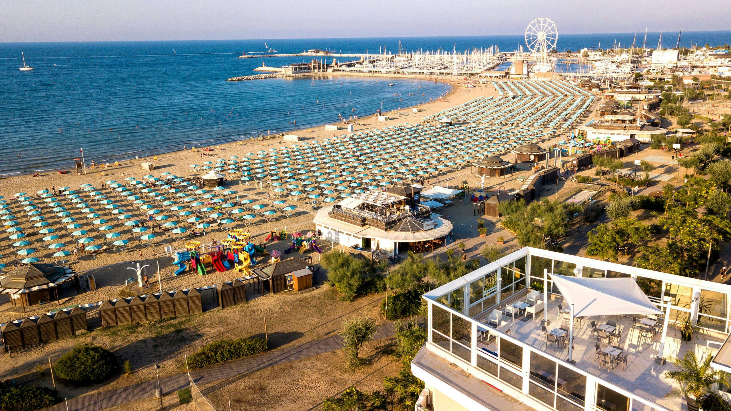 Hotel Baia Imperiale & Spa