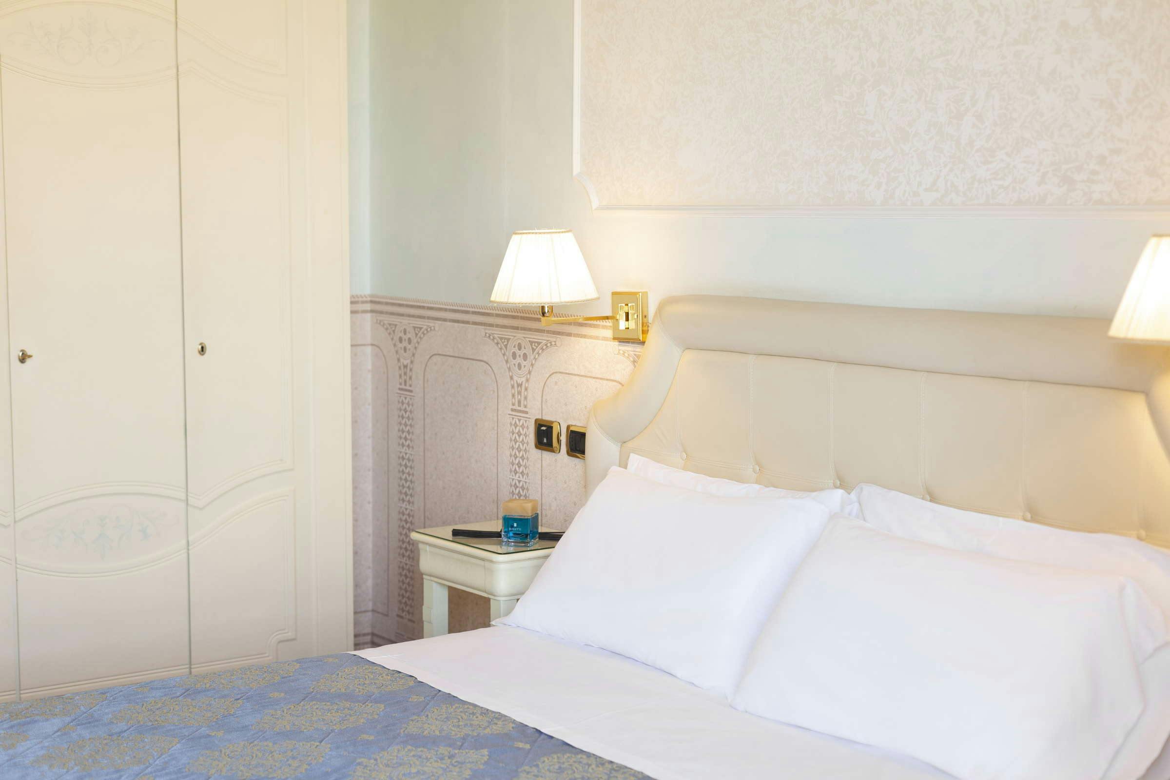 Hotel Hotel Baia Imperiale & Spa photo 1