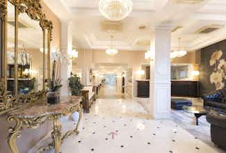 Hotel Hotel Baia Imperiale & Spa photo 4