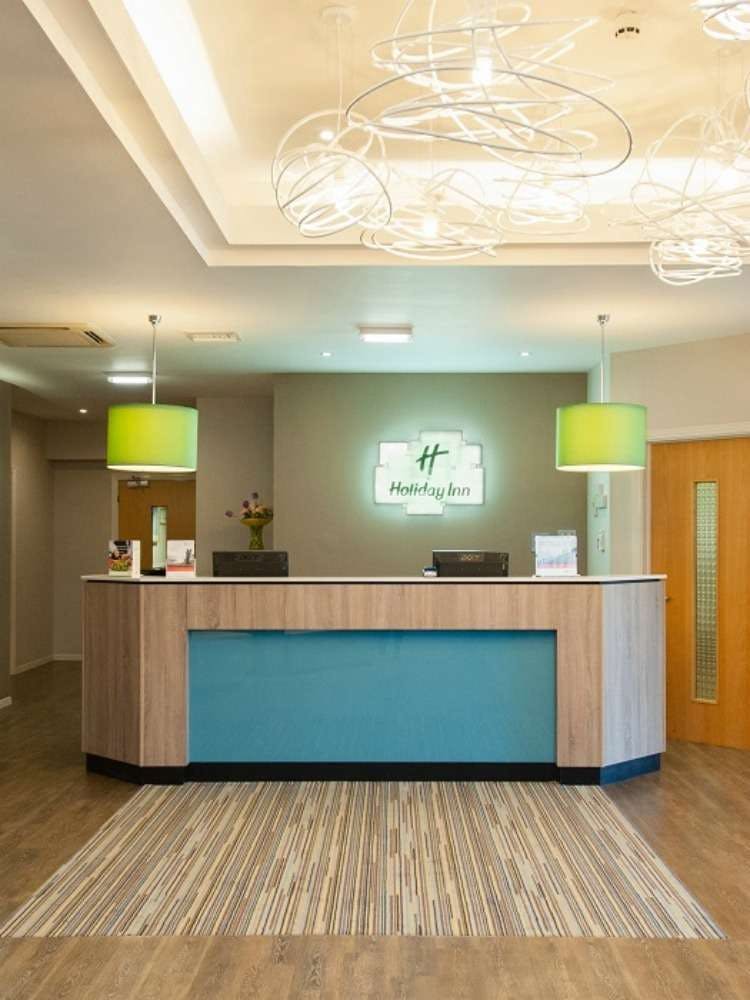 Hotel Holiday Inn Darlington North A1 M-Jct.59 photo 5