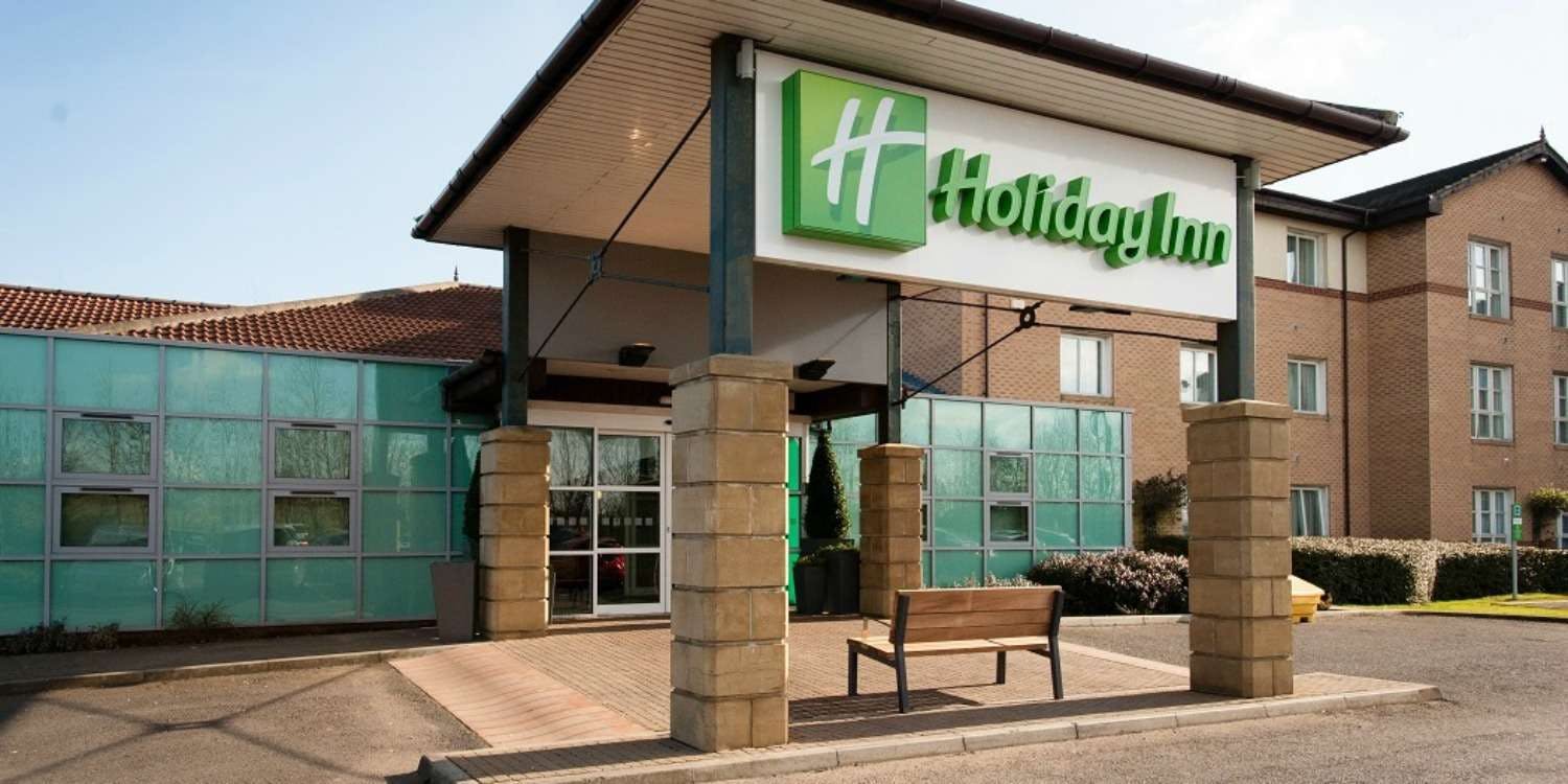 Hotel Holiday Inn Darlington North A1 M-Jct.59 photo 2